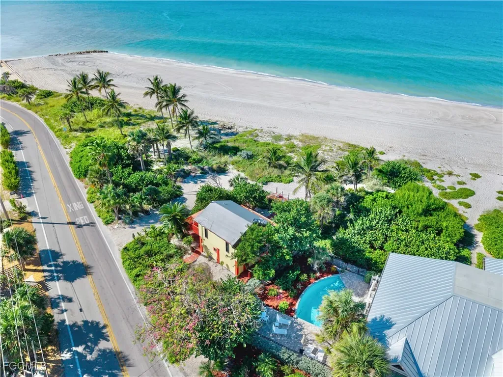 17170 Captiva Drive Captiva FL 33924