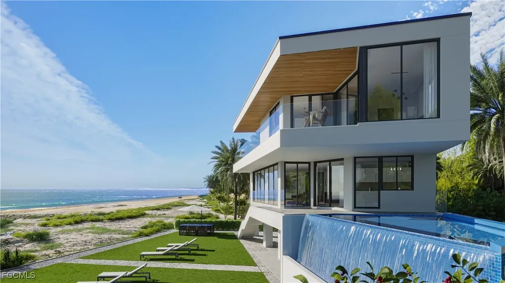 17170 Captiva Drive Captiva FL 33924