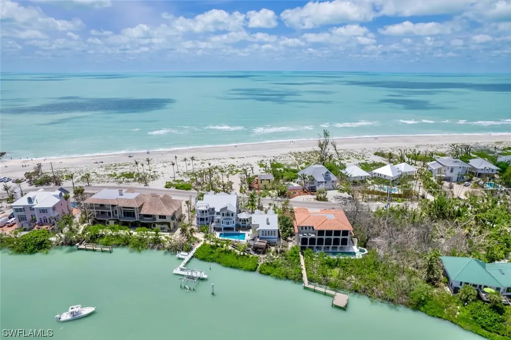 17170 Captiva Drive Captiva FL 33924