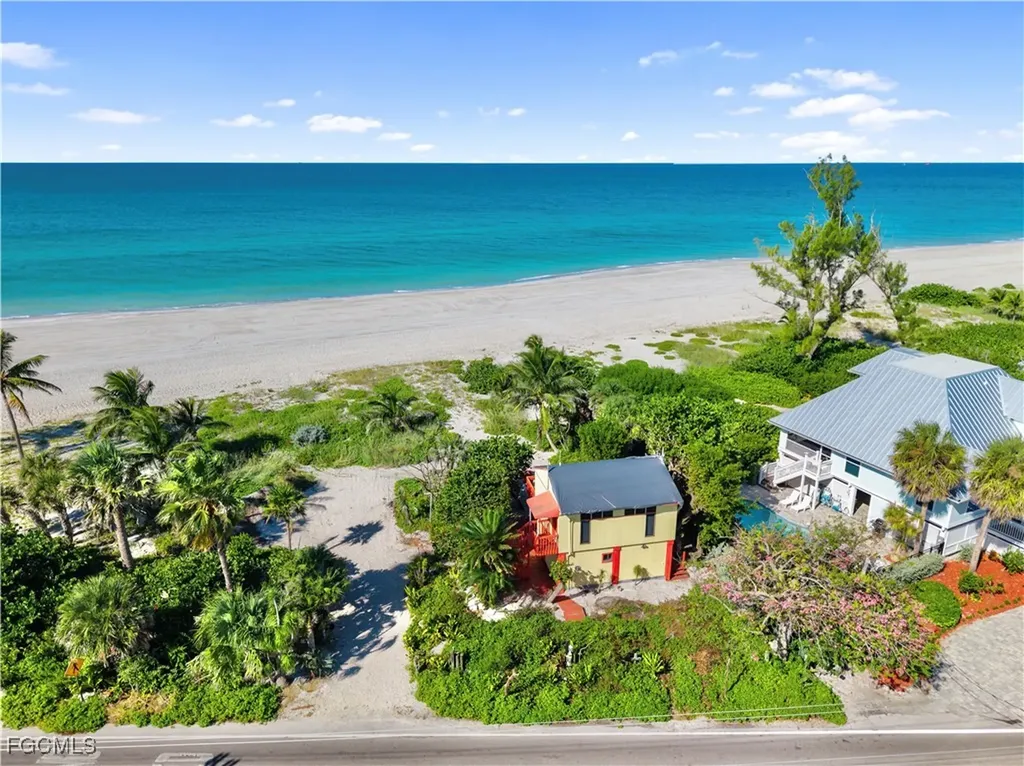 17170 Captiva Drive Captiva FL 33924