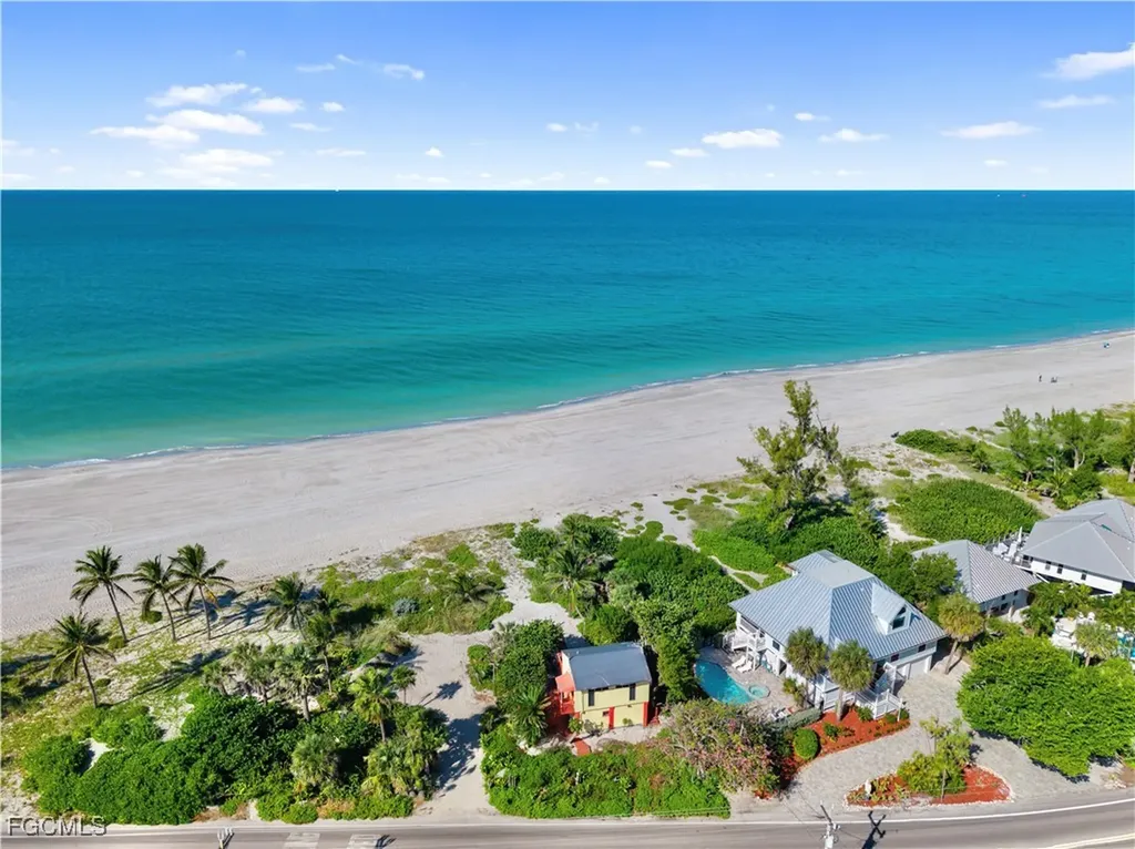 17170 Captiva Drive Captiva FL 33924