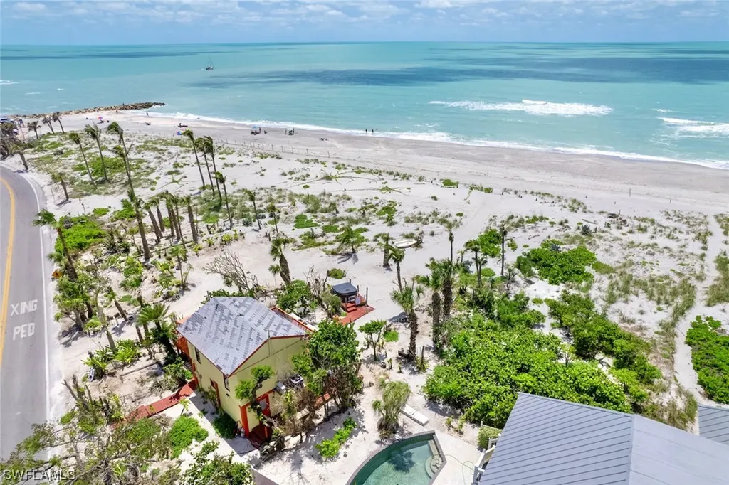 17170 Captiva Drive Captiva FL 33924