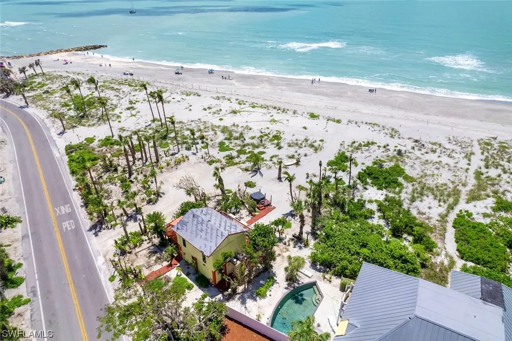 17170 Captiva Drive Captiva FL 33924