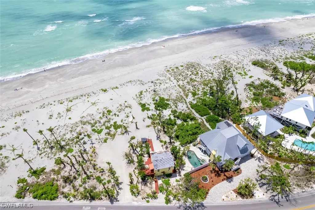 17170 Captiva Drive Captiva FL 33924