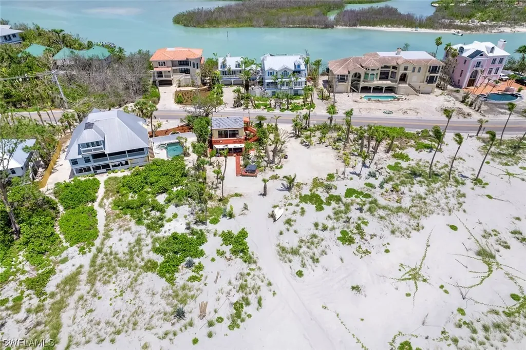 17170 Captiva Drive Captiva FL 33924