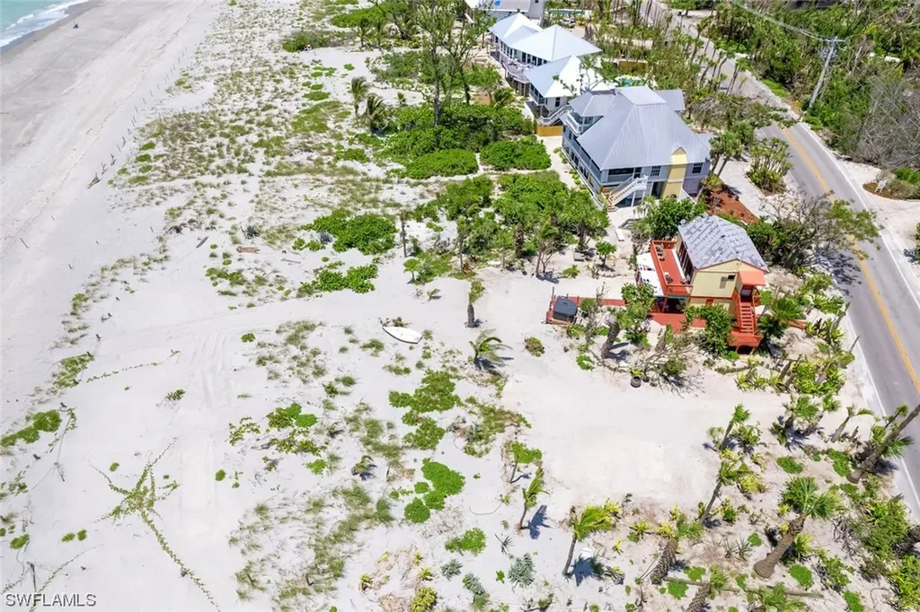 17170 Captiva Drive Captiva FL 33924