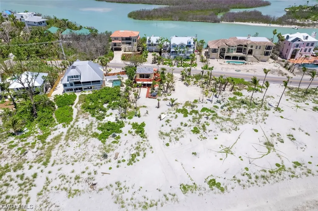 17170 Captiva Drive Captiva FL 33924