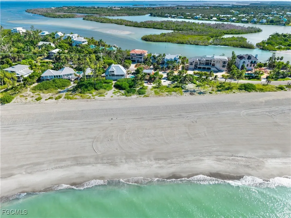 17170 Captiva Drive Captiva FL 33924