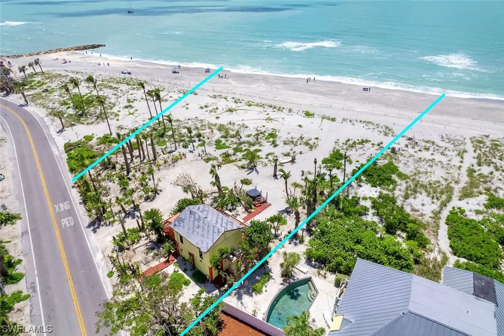 17170 Captiva Drive Captiva FL 33924