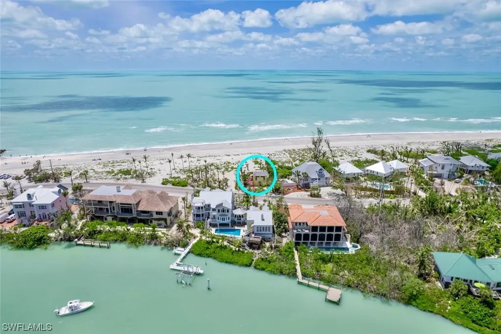 17170 Captiva Drive Captiva FL 33924