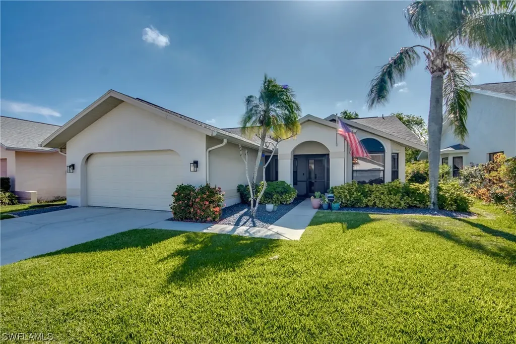 13273 Greywood Circle Fort Myers FL 33966
