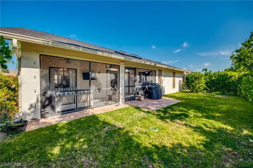 13273 Greywood Circle Fort Myers FL 33966