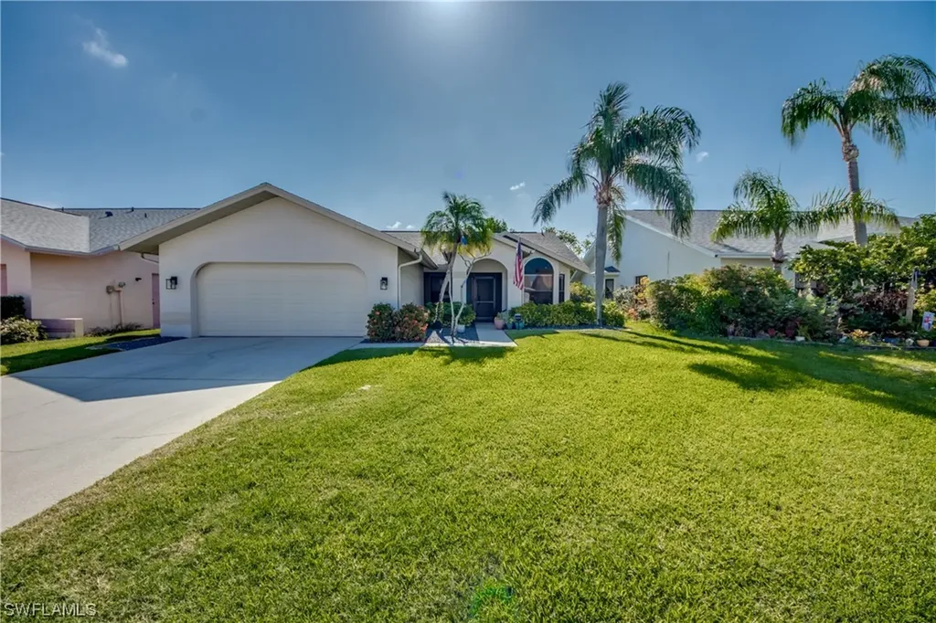 13273 Greywood Circle Fort Myers FL 33966