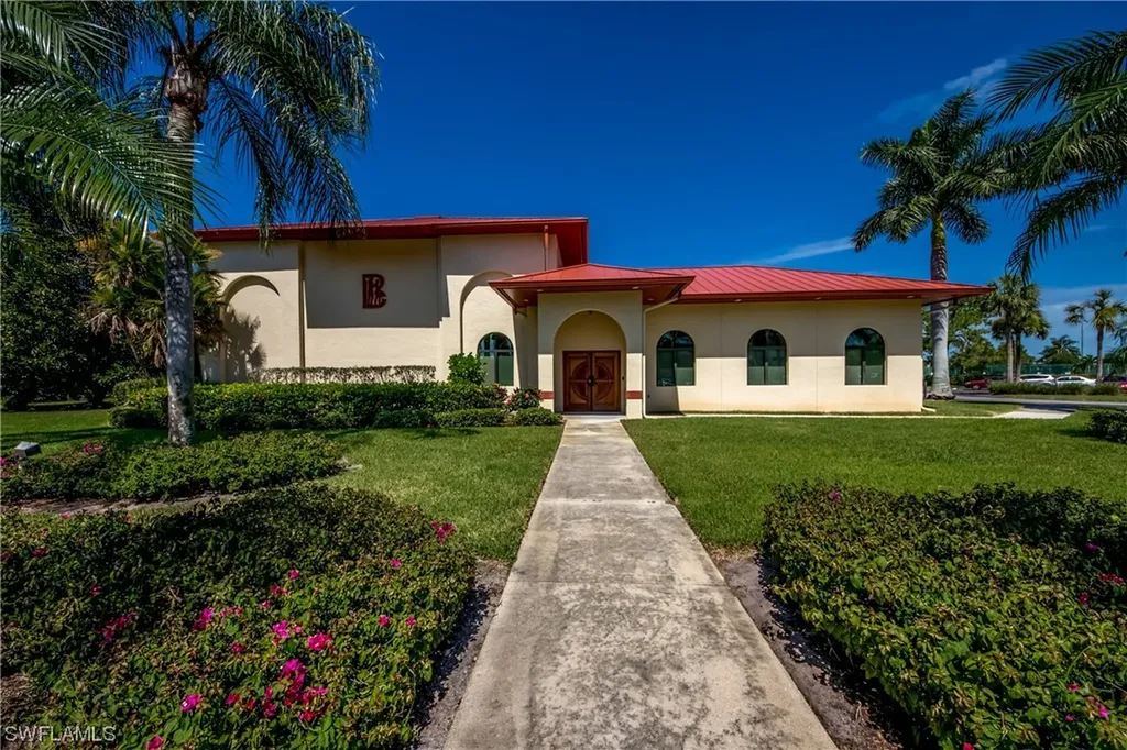 13273 Greywood Circle Fort Myers FL 33966