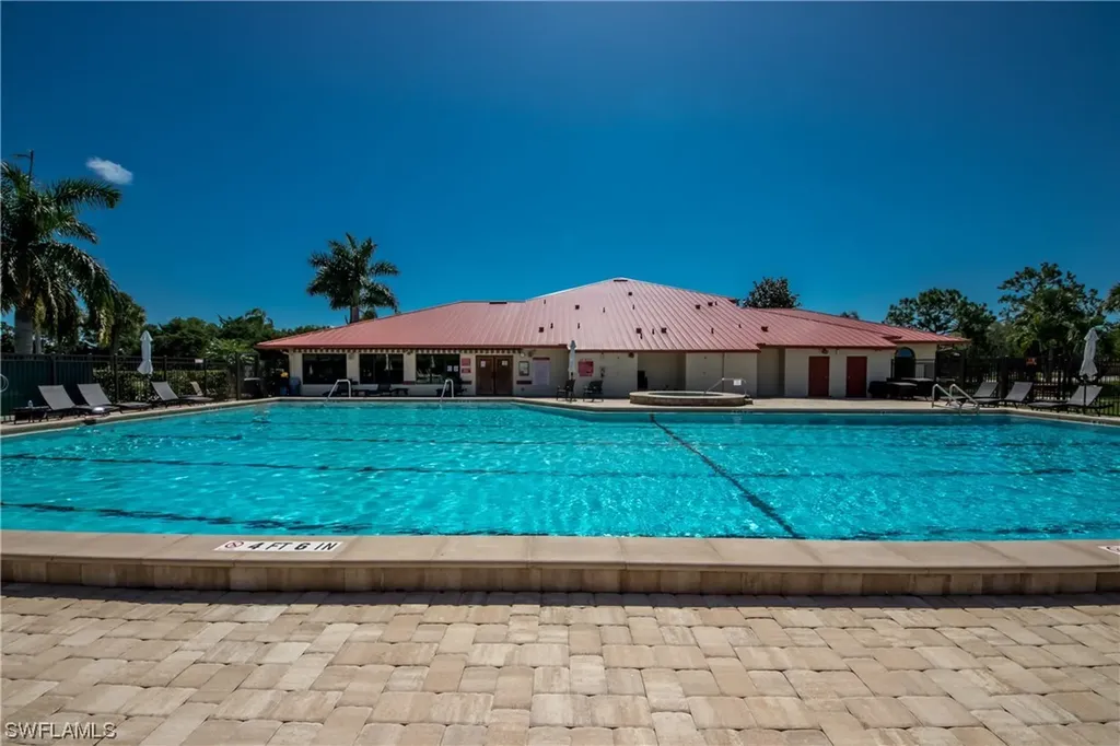 13273 Greywood Circle Fort Myers FL 33966