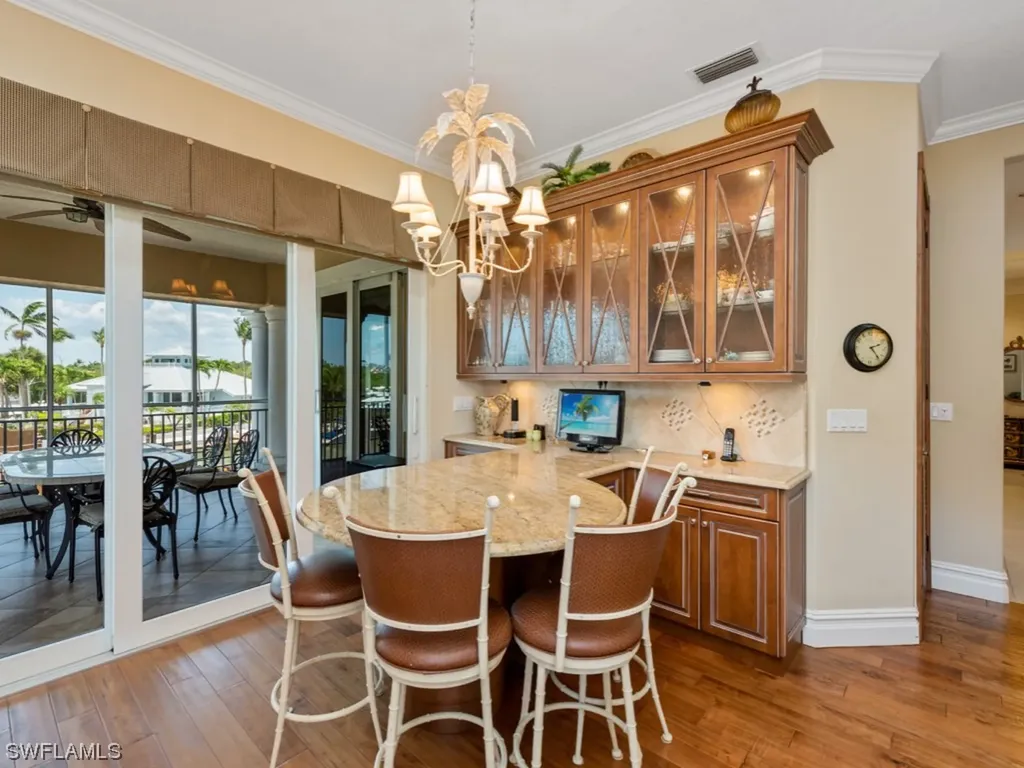1733 Gulfstar Drive S Naples FL 34112