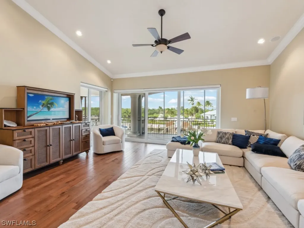 1733 Gulfstar Drive S Naples FL 34112