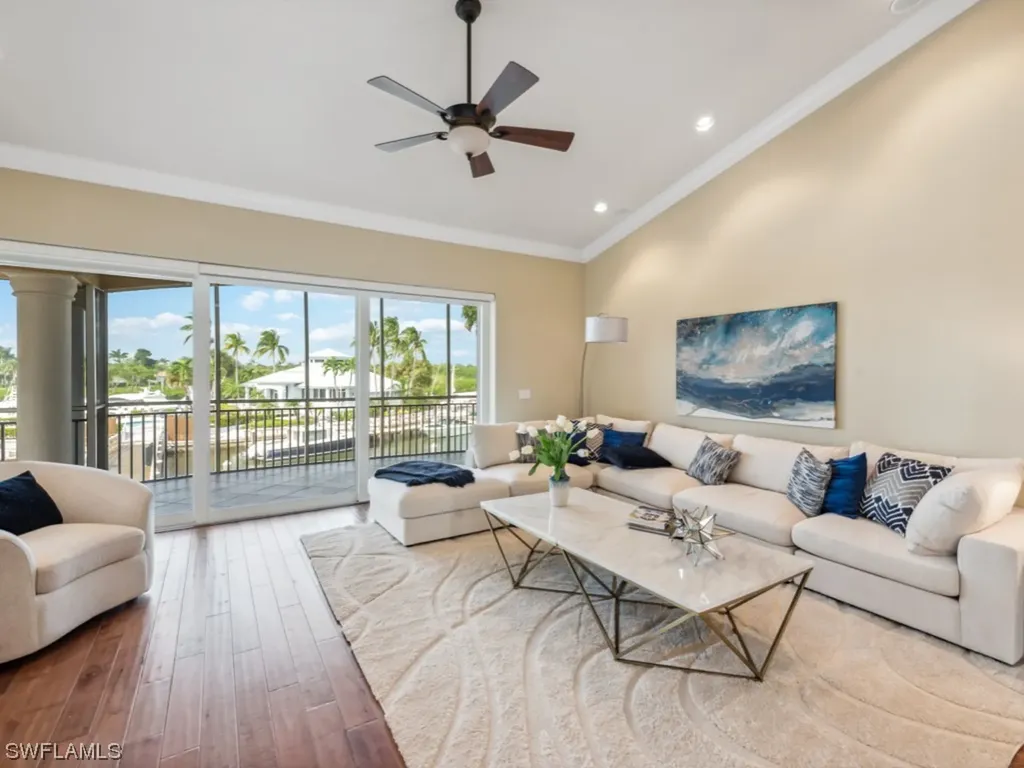1733 Gulfstar Drive S Naples FL 34112