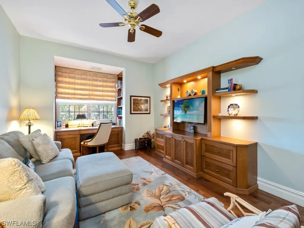 1733 Gulfstar Drive S Naples FL 34112