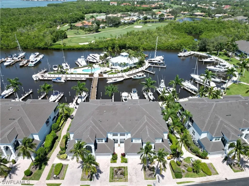 1733 Gulfstar Drive S Naples FL 34112