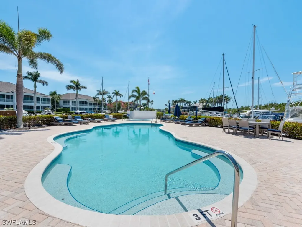 1733 Gulfstar Drive S Naples FL 34112
