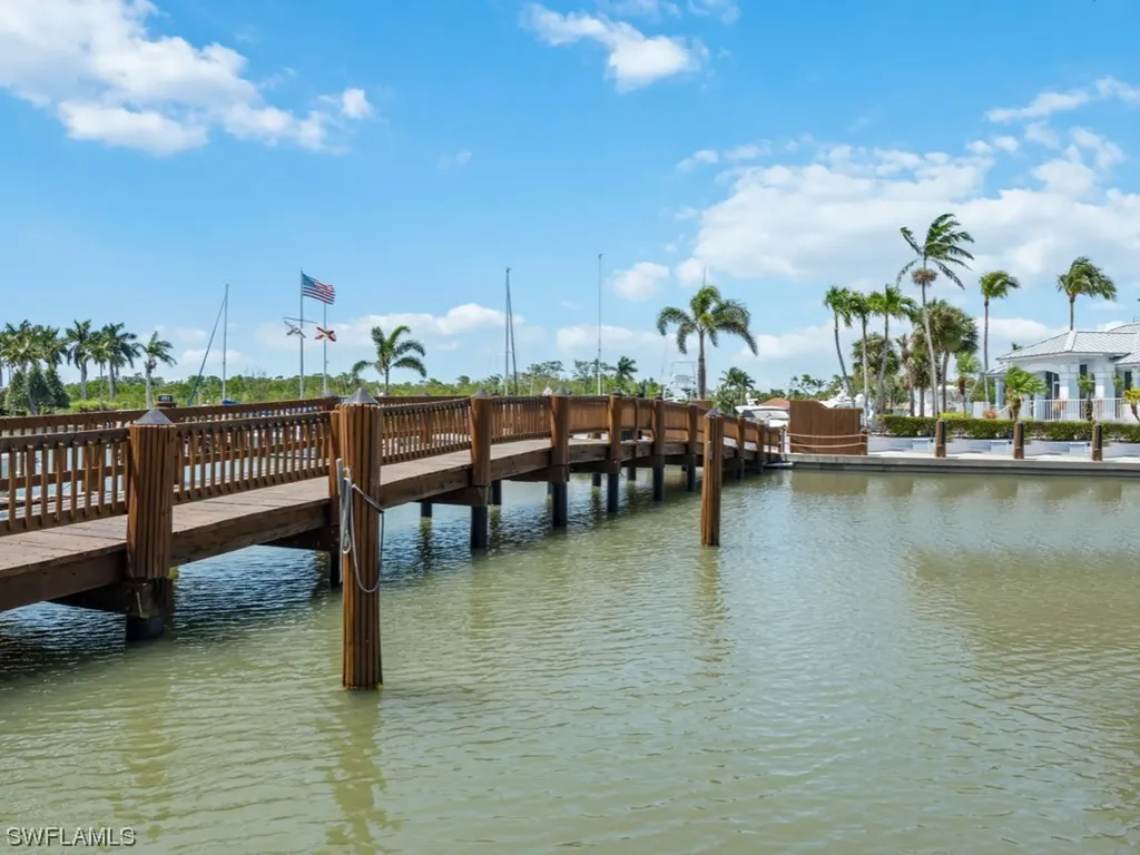 1733 Gulfstar Drive S Naples FL 34112