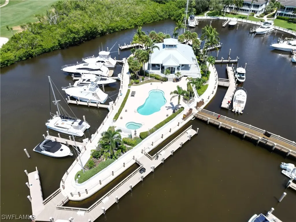 1733 Gulfstar Drive S Naples FL 34112