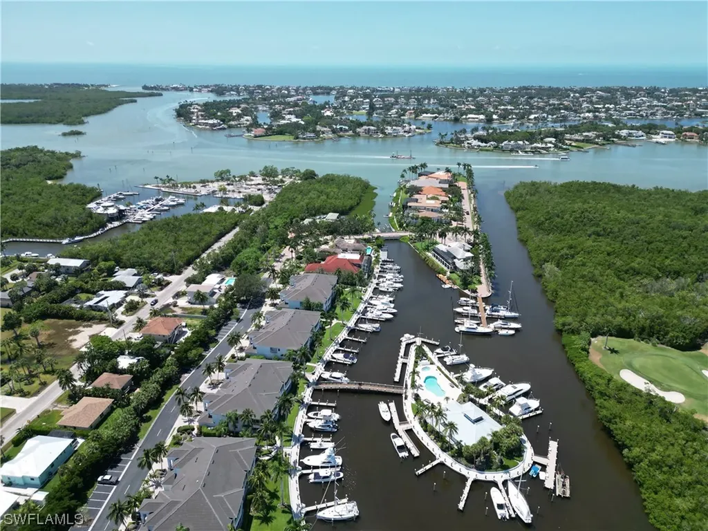 1733 Gulfstar Drive S Naples FL 34112