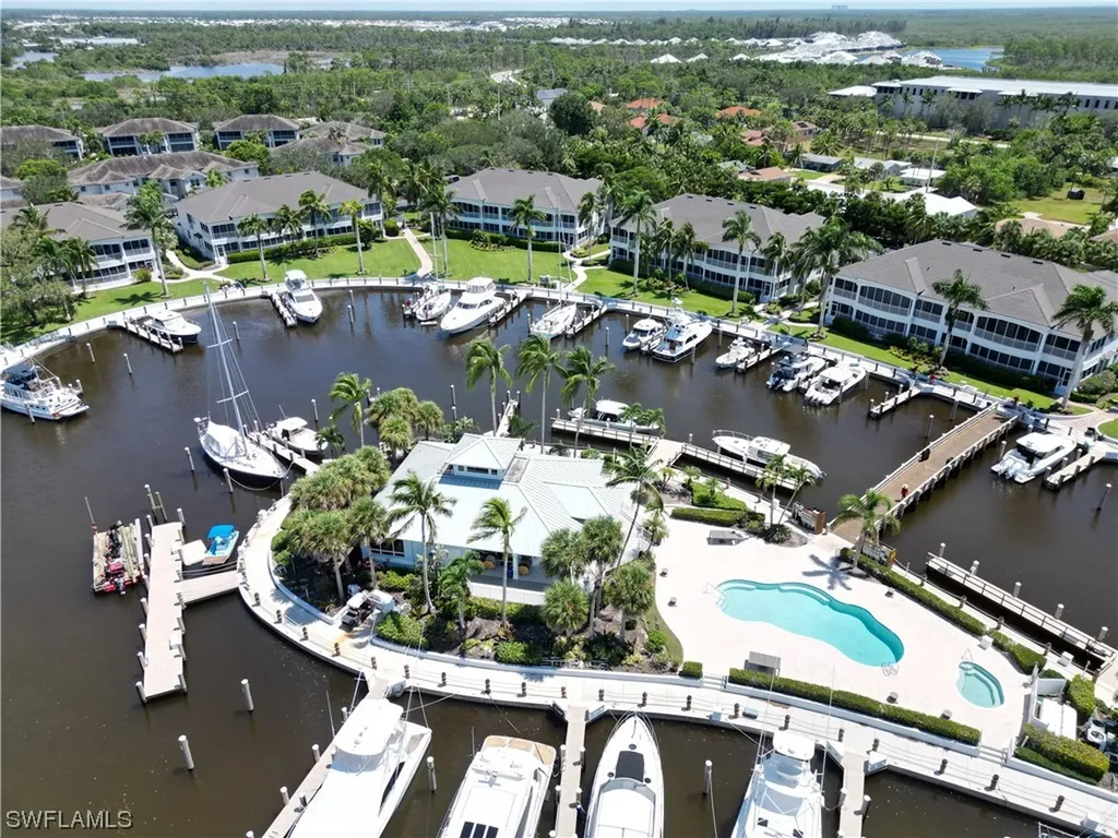 1733 Gulfstar Drive S Naples FL 34112