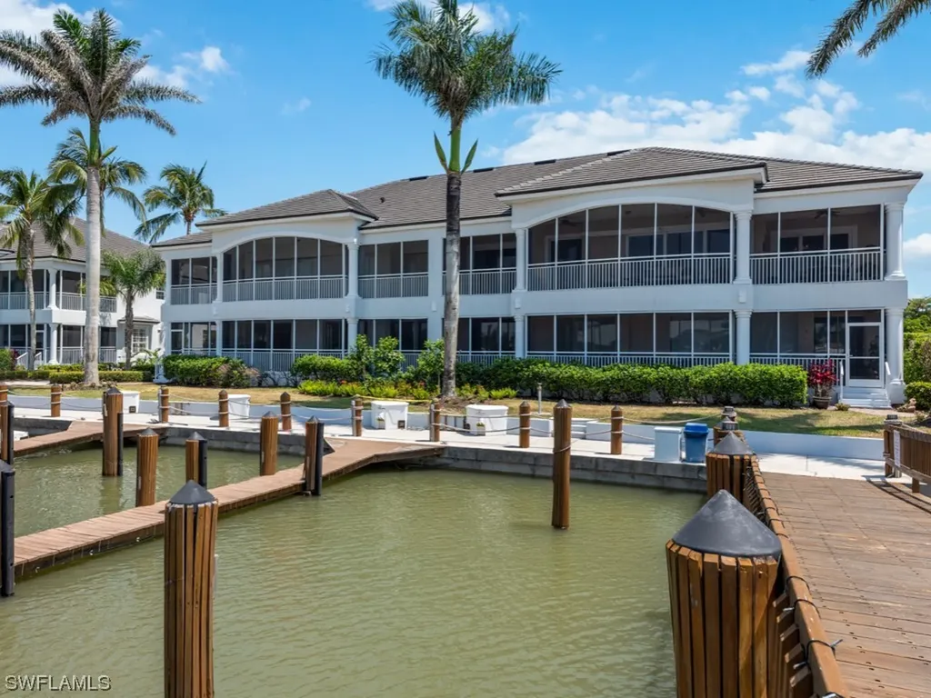 1733 Gulfstar Drive S Naples FL 34112
