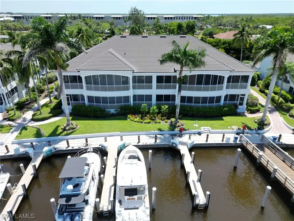 1733 Gulfstar Drive S Naples FL 34112