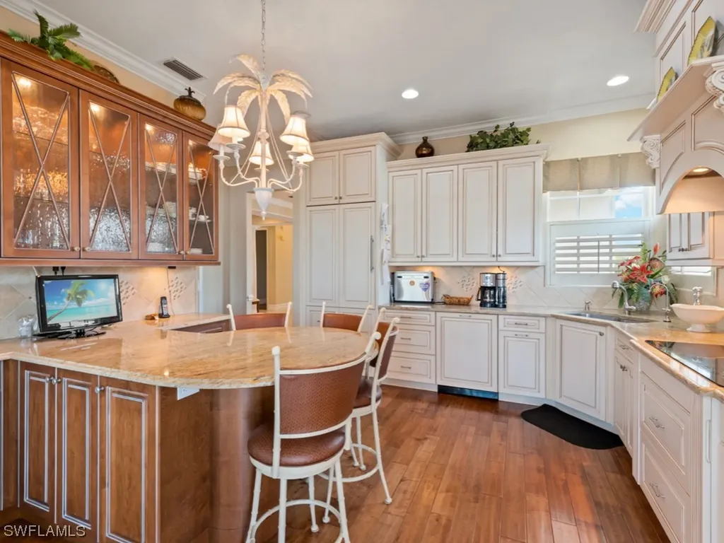1733 Gulfstar Drive S Naples FL 34112