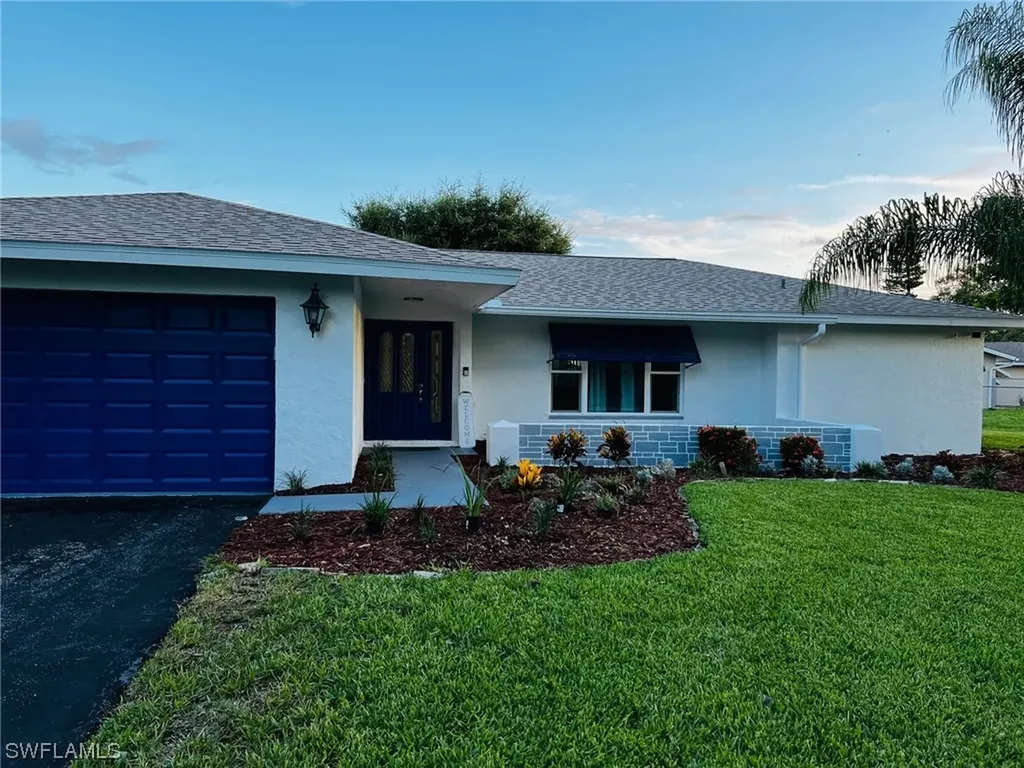 Fort Myers FL 33908