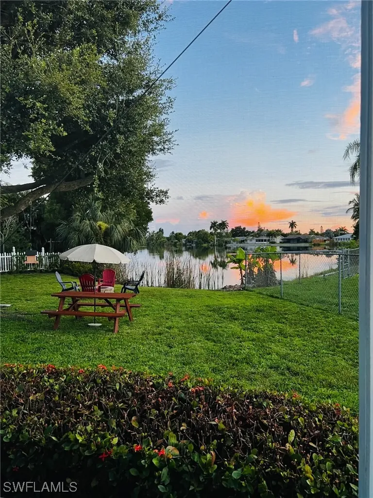 Fort Myers FL 33908