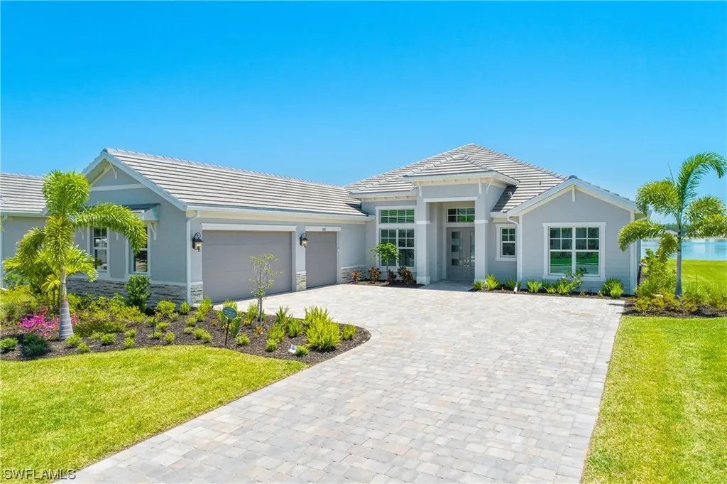 Fort Myers FL, 18837 Wildblue Boulevard