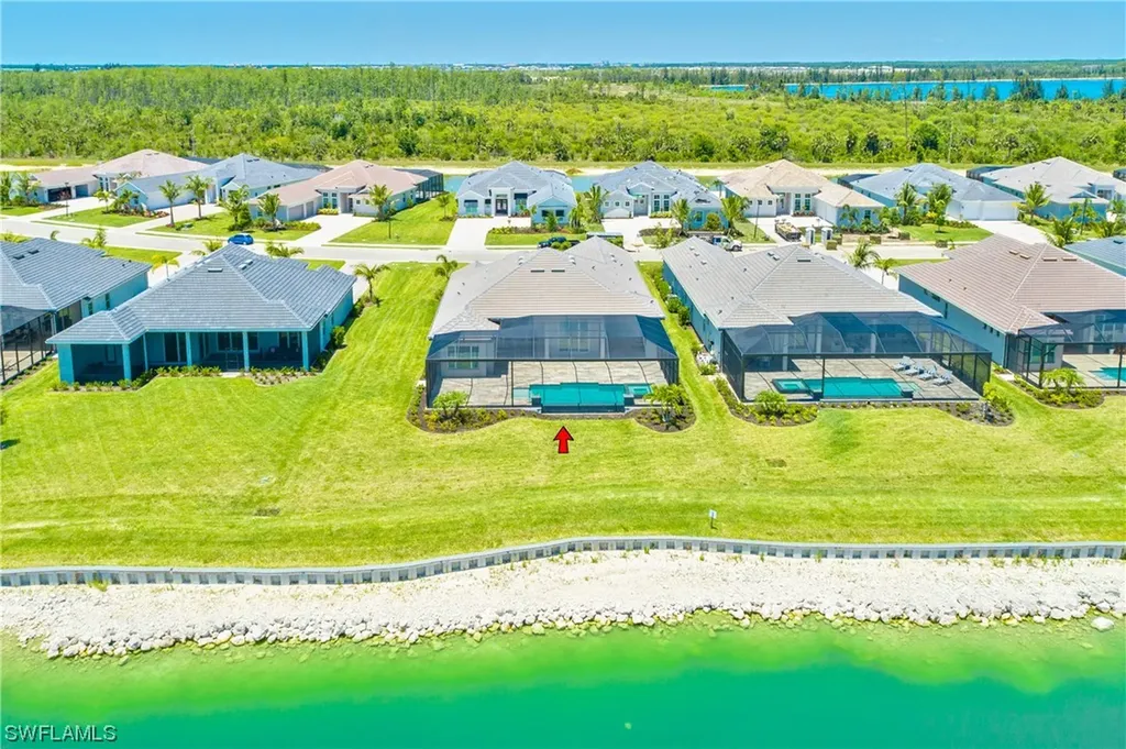 18837 Wildblue Boulevard Fort Myers FL 33913