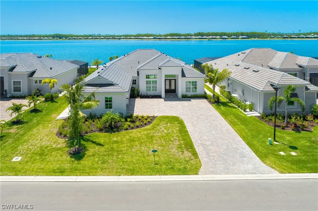13896 Blue Bay Circle Fort Myers FL 33913