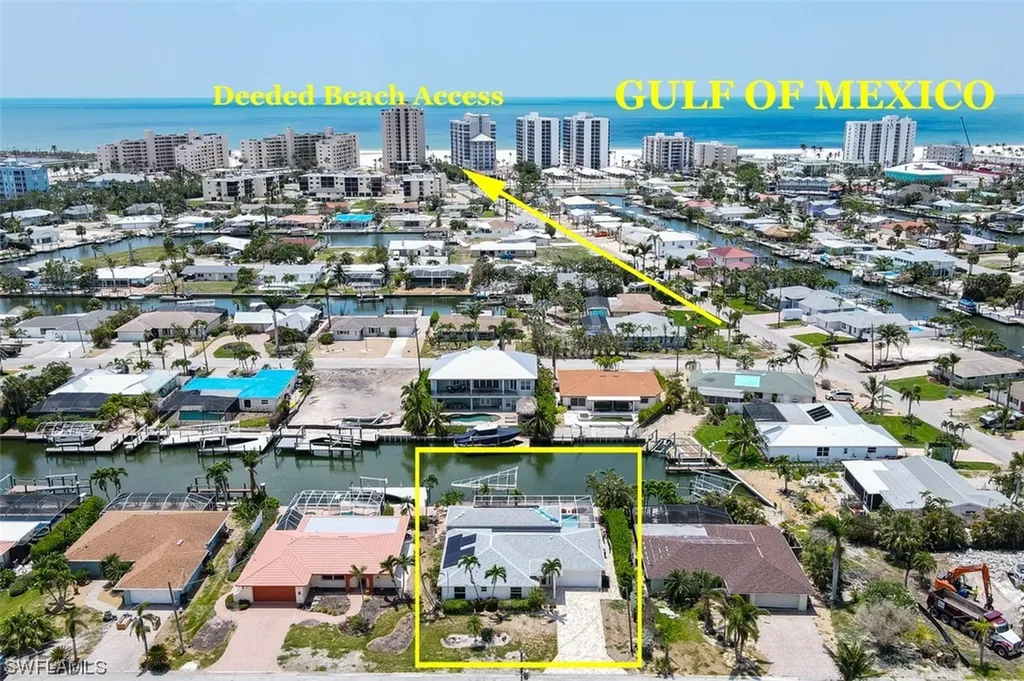 8 Palmview Boulevard Fort Myers Beach FL 33931