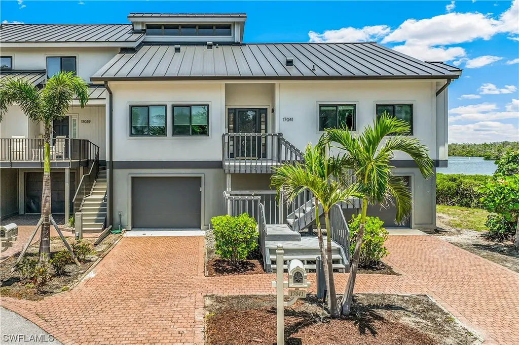 17041 Marina Cove Lane Fort Myers FL 33908