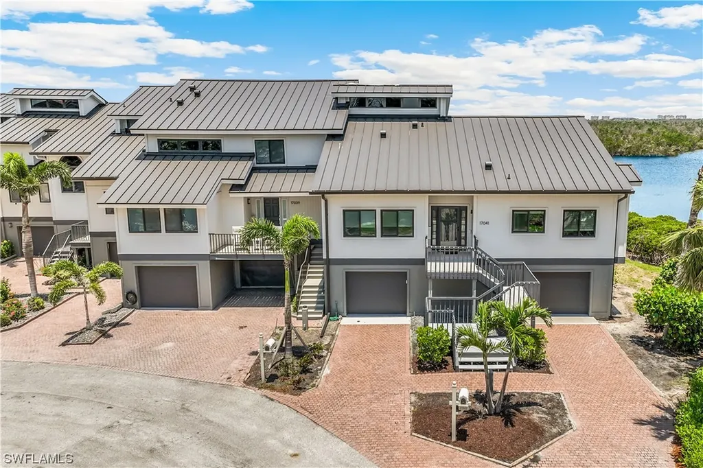 17041 Marina Cove Lane Fort Myers FL 33908