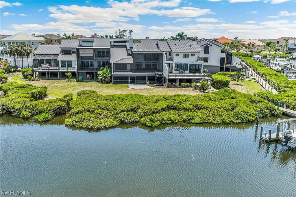 17041 Marina Cove Lane Fort Myers FL 33908