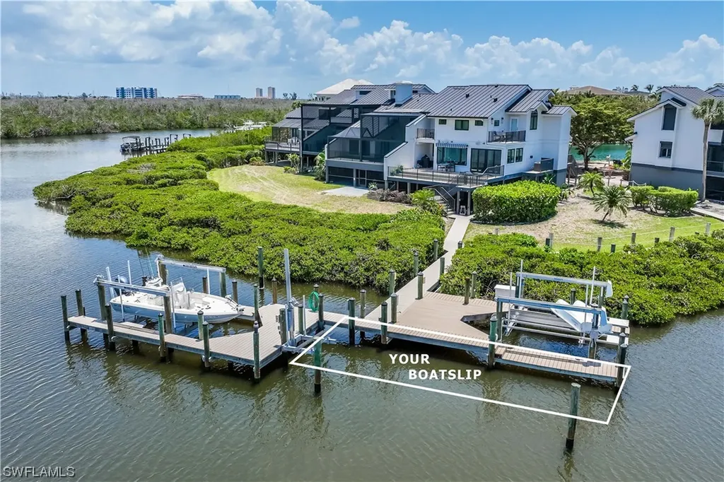 17041 Marina Cove Lane Fort Myers FL 33908