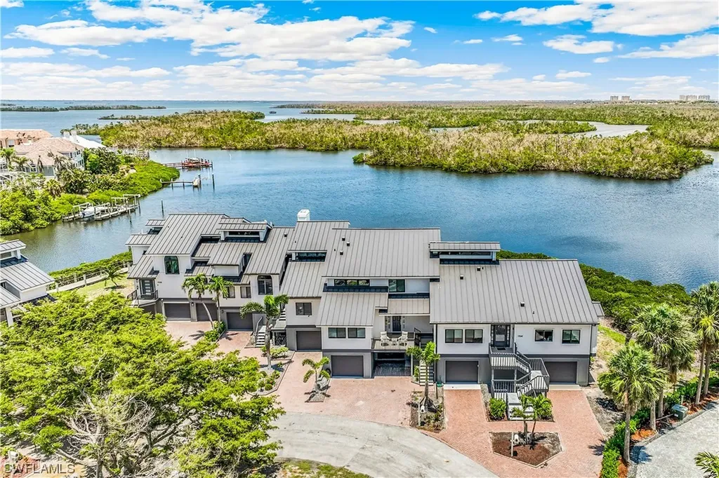 17041 Marina Cove Lane Fort Myers FL 33908
