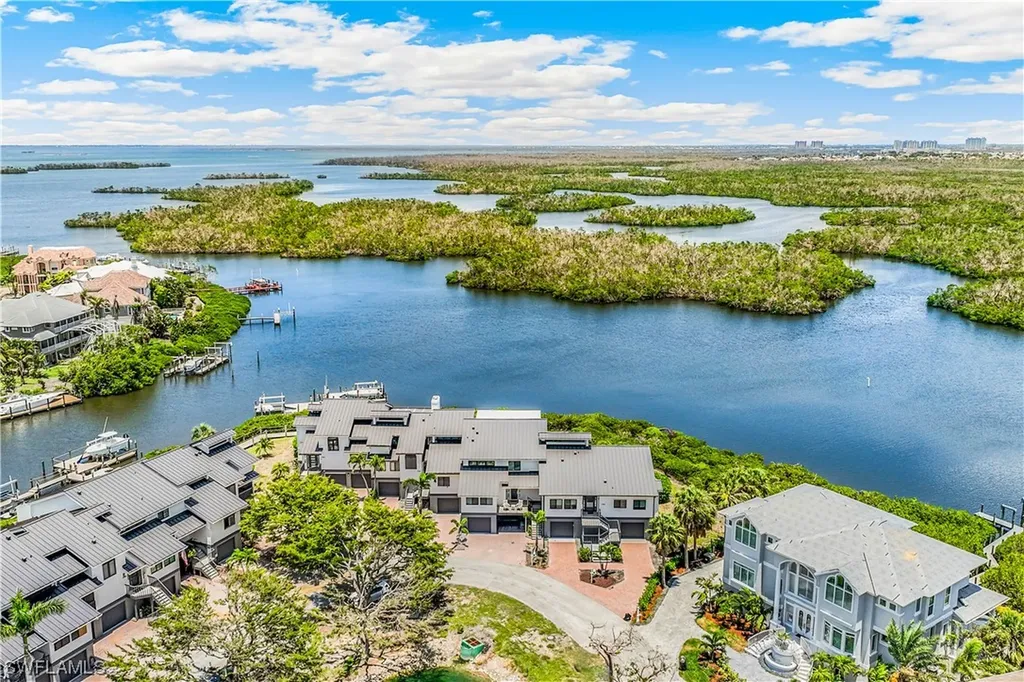 17041 Marina Cove Lane Fort Myers FL 33908