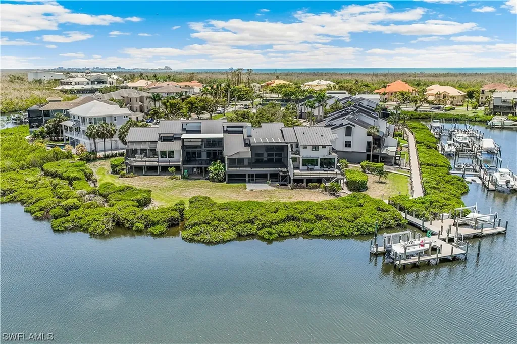 17041 Marina Cove Lane Fort Myers FL 33908