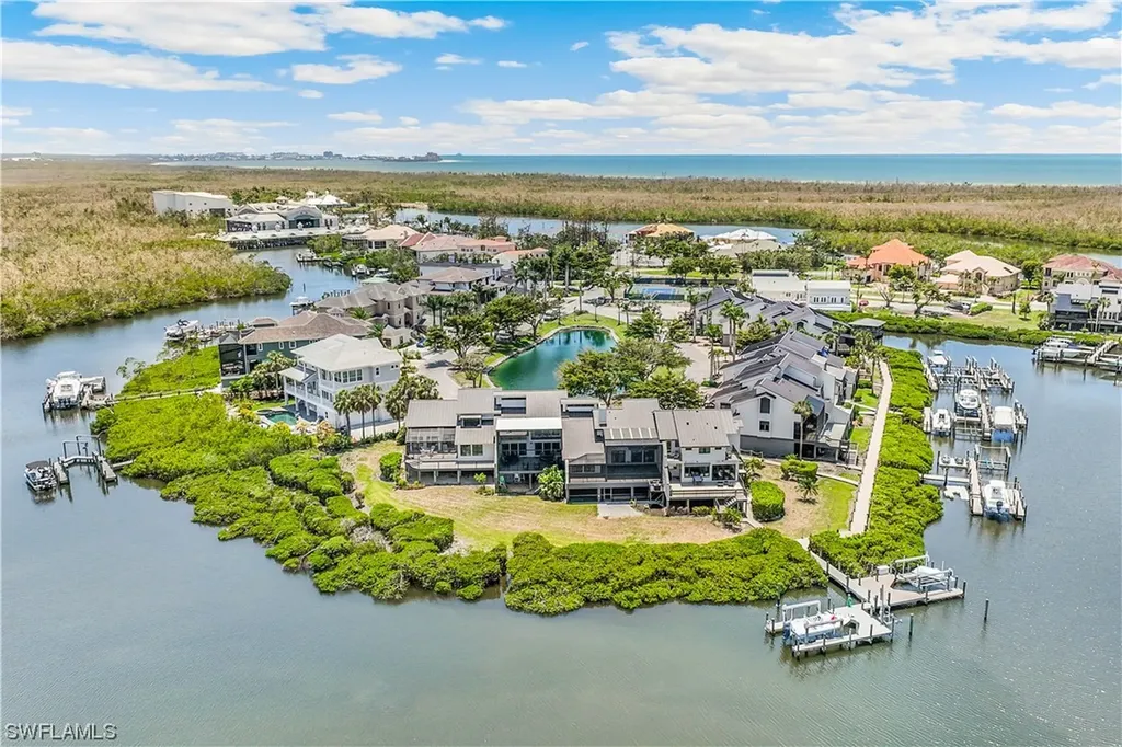 17041 Marina Cove Lane Fort Myers FL 33908