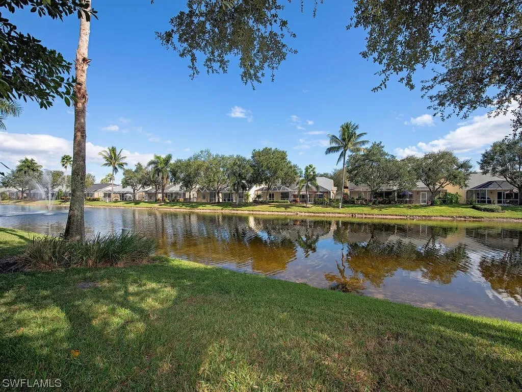 8098 Tauren Court Naples FL 34119