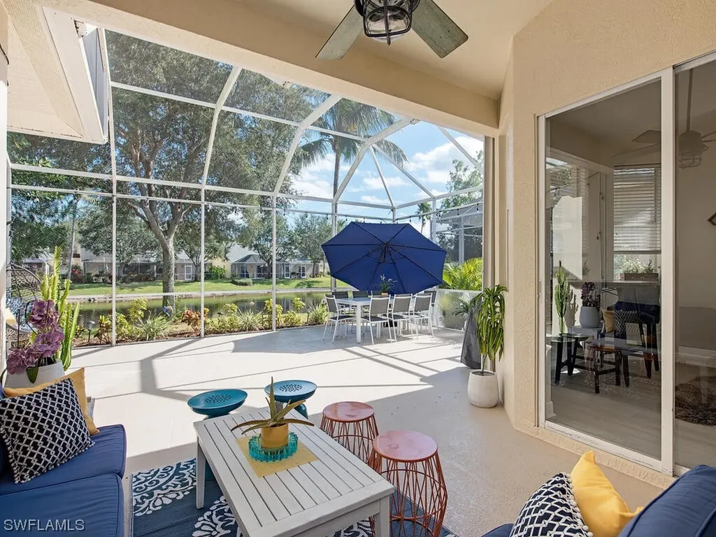 8098 Tauren Court Naples FL 34119