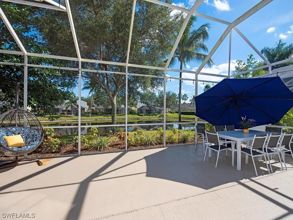 8098 Tauren Court Naples FL 34119