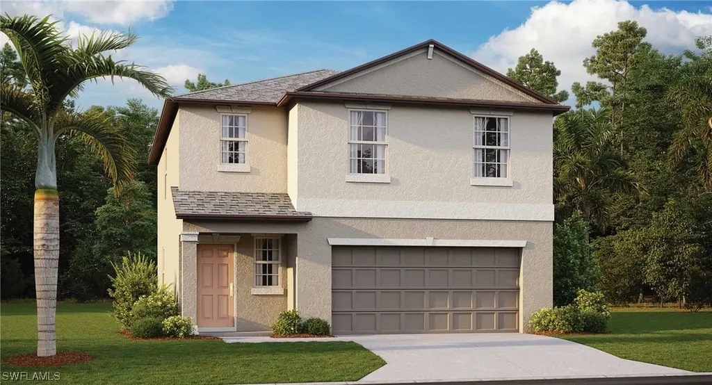 17291 Monte Isola Way North Fort Myers FL 33917